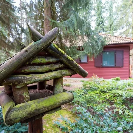 With 2 Bedrooms Böddenstedt