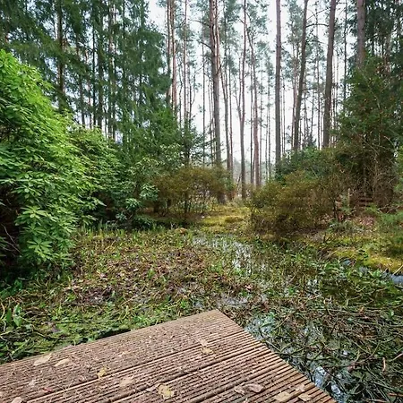 With 2 Bedrooms * Böddenstedt