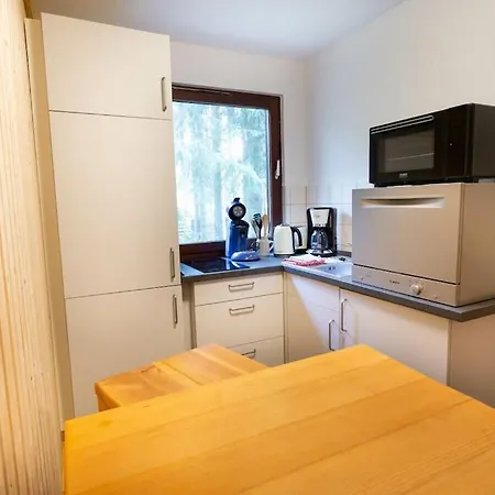 With 2 Bedrooms بيت للعطل *