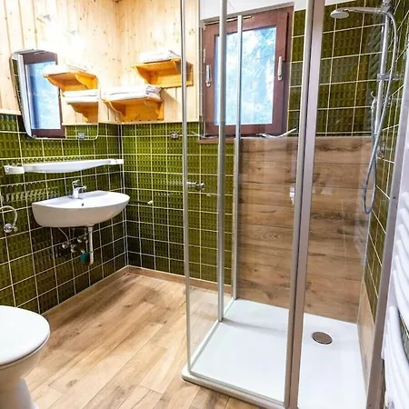 With 2 Bedrooms Böddenstedt